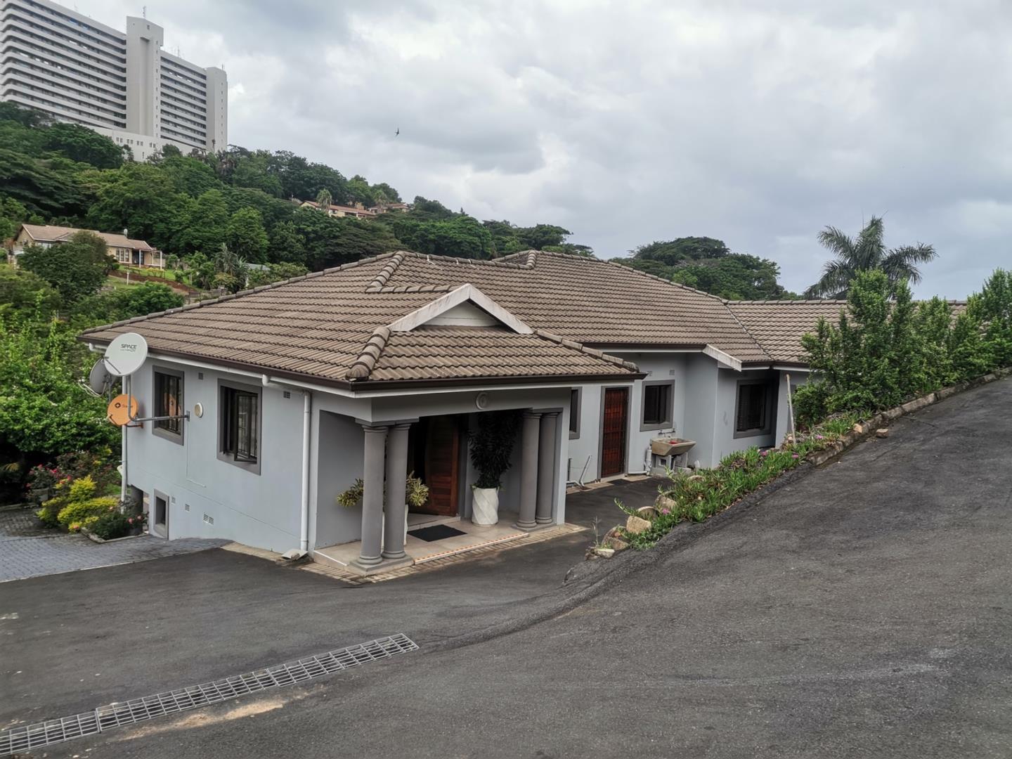 5 Bedroom House for sale in Doon Heights P24113891916