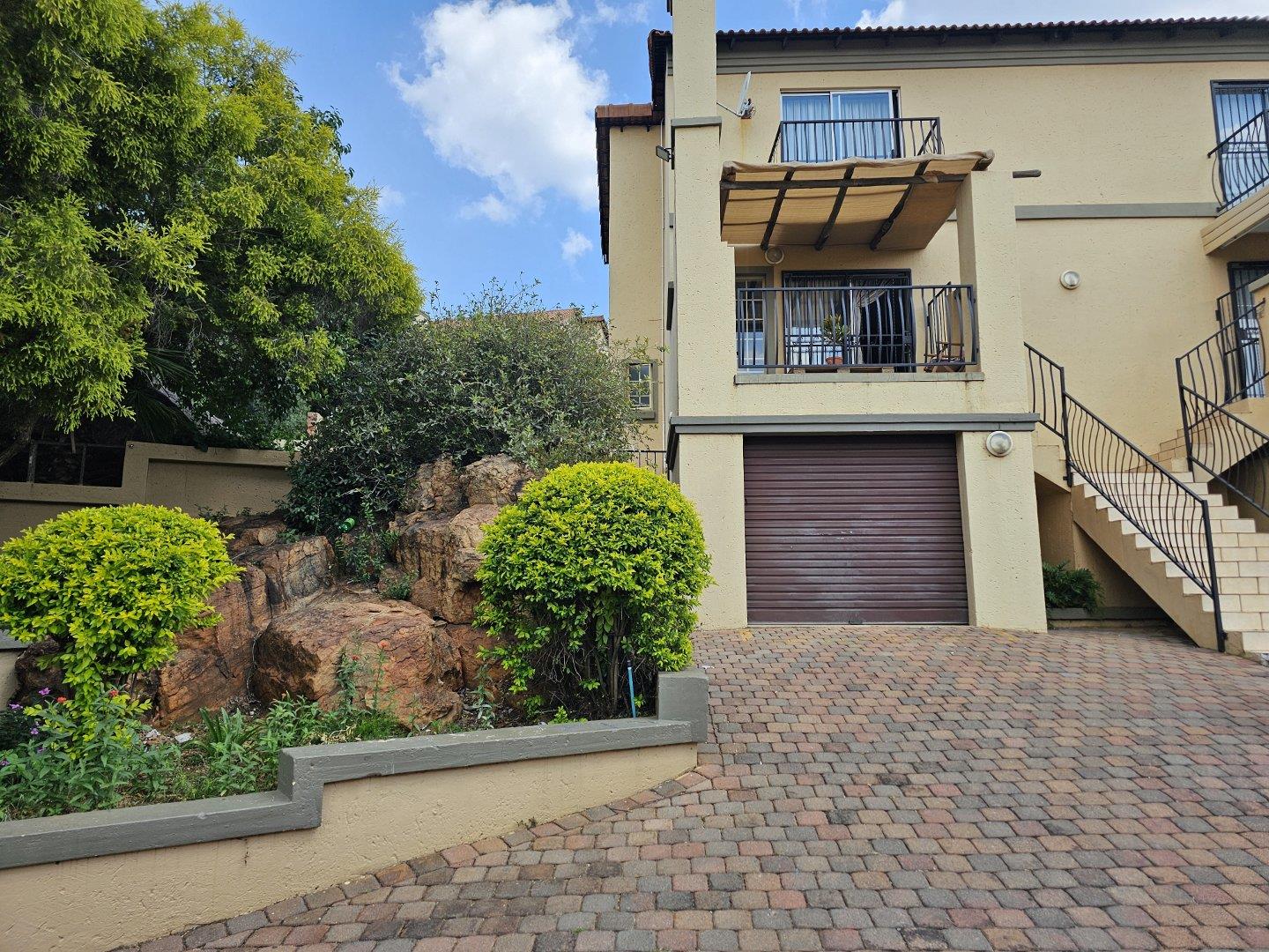 La Montagne, Pretoria Property Property and houses for sale in La