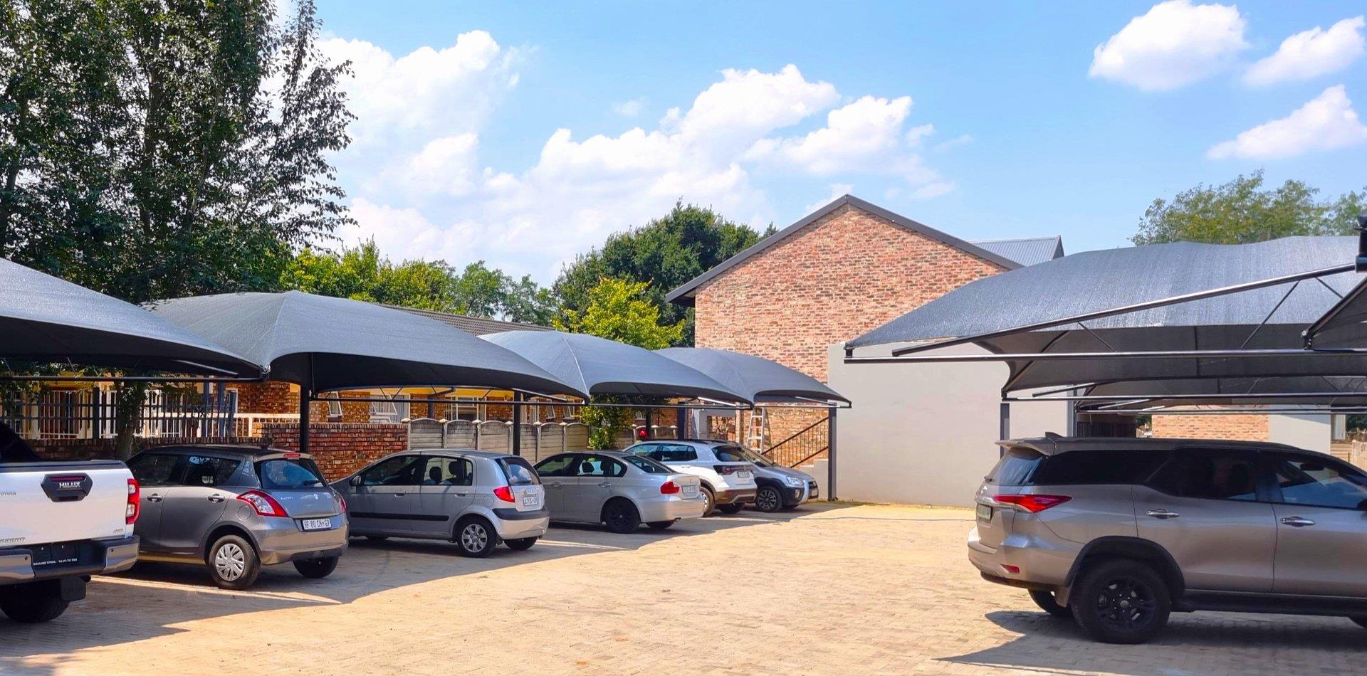 Property and houses to rent in Potchefstroom Potchefstroom Property