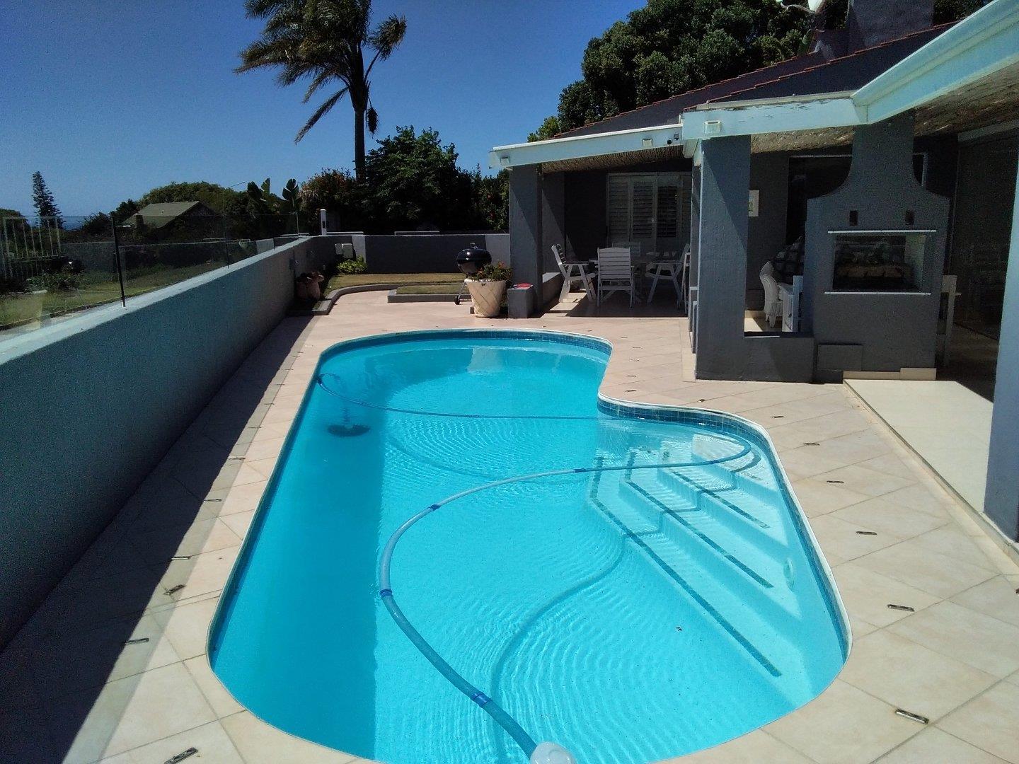 4 Bedroom House to rent in Cutty Sark P24113892218