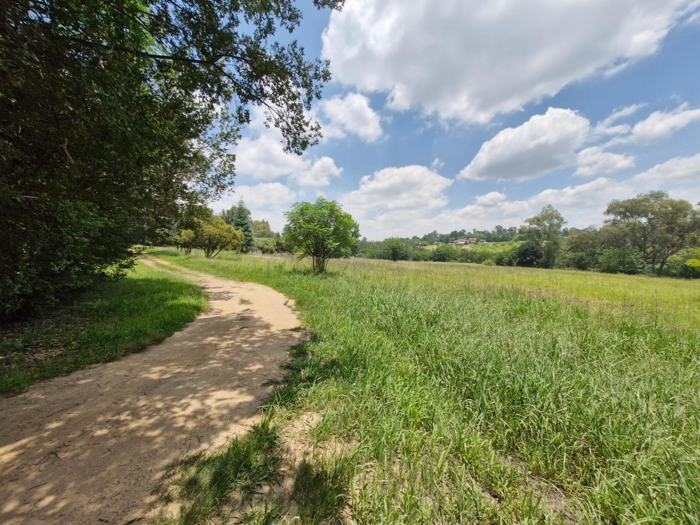 Farm for sale in Lammermoor P24113892373