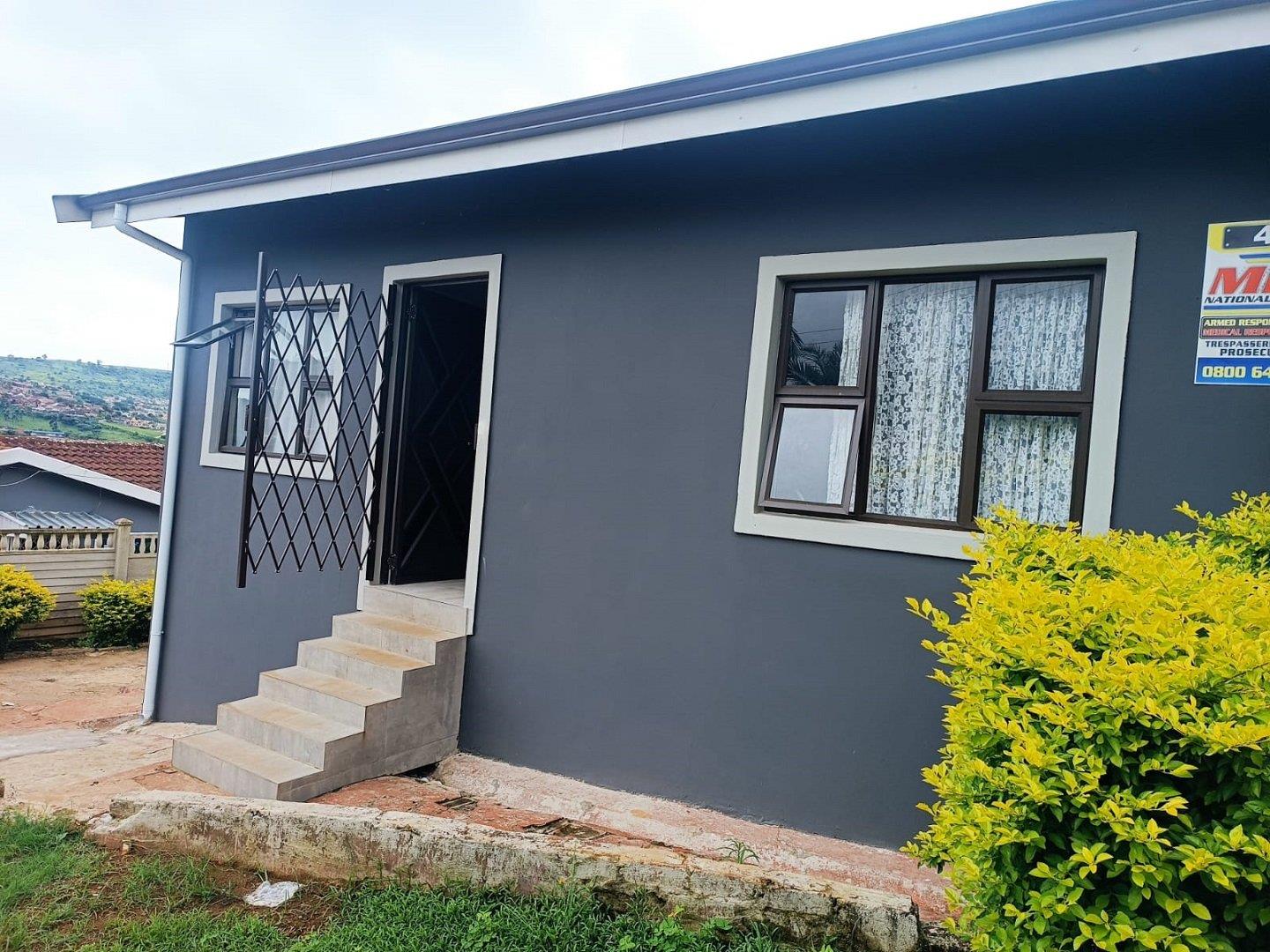 2 Bedroom House for sale in Northdale P24113892649