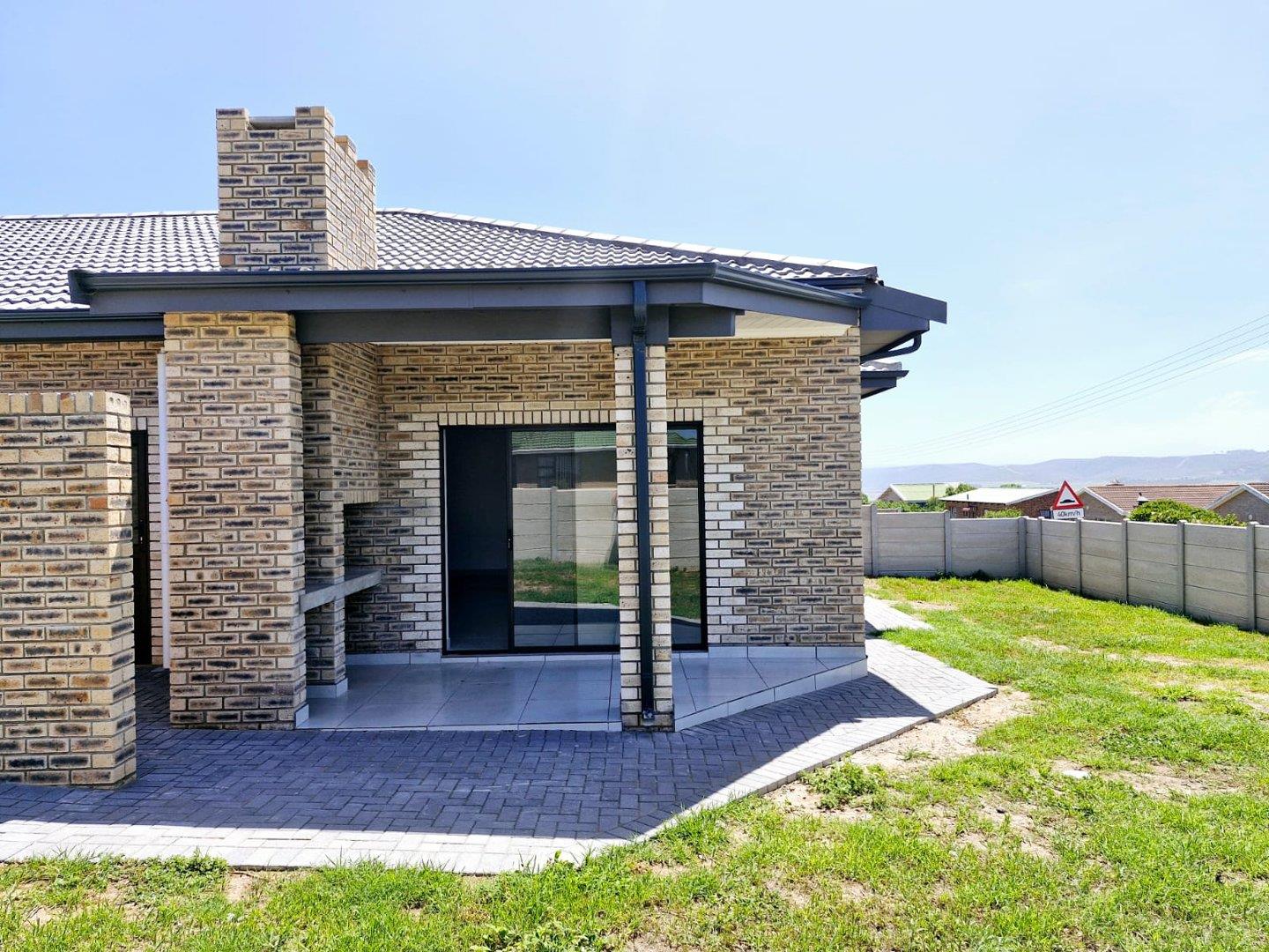 Property and houses for sale in Klein Brak Rivier Klein Brak Rivier