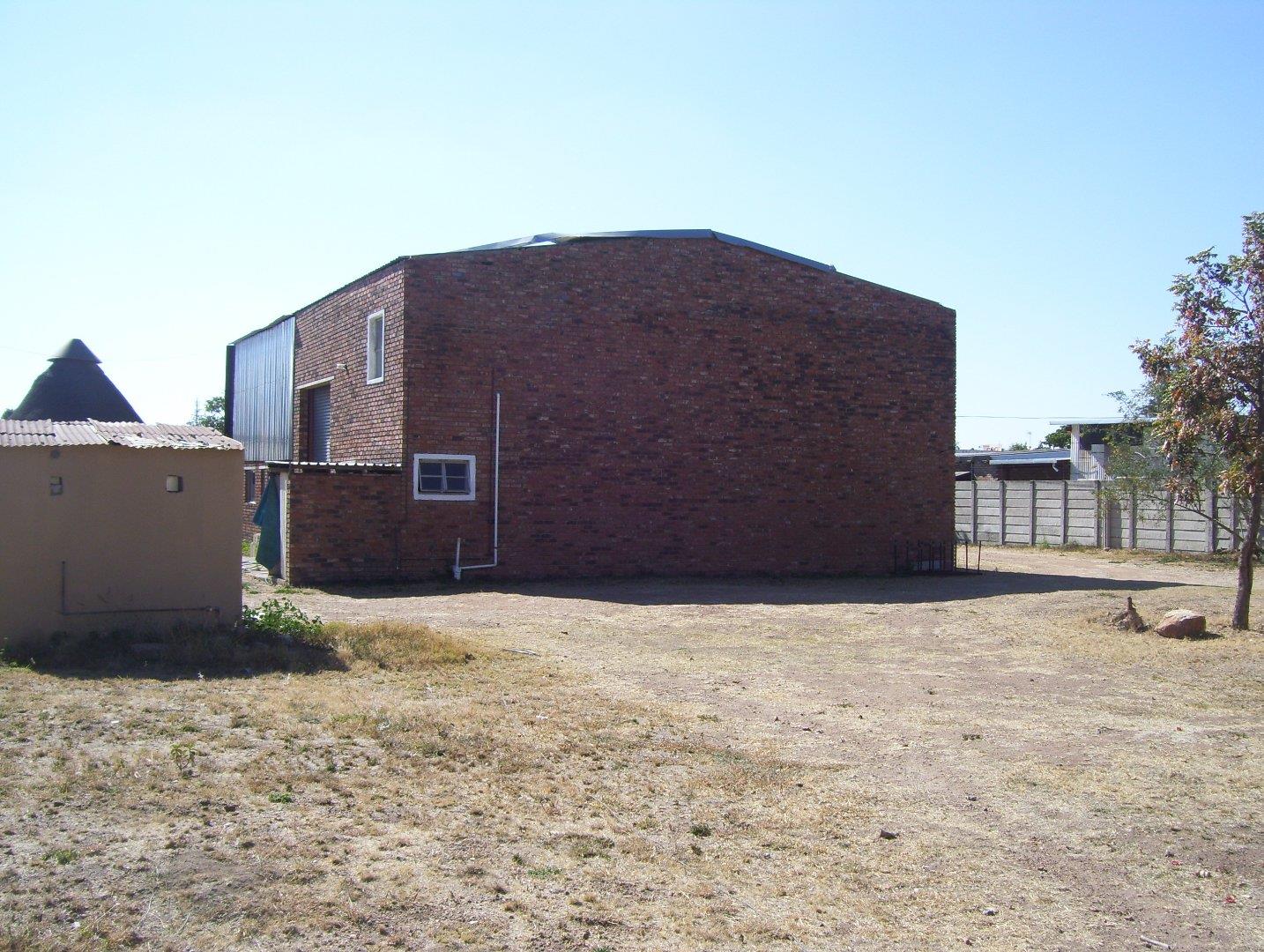 Commercial property for sale in Annadale P24113892894