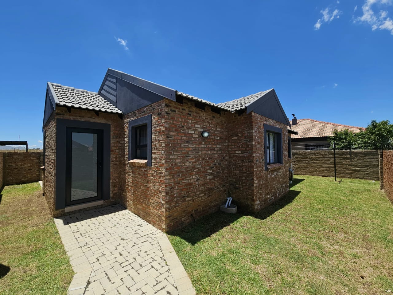 Baillie Park Property Property and houses for sale in Baillie Park