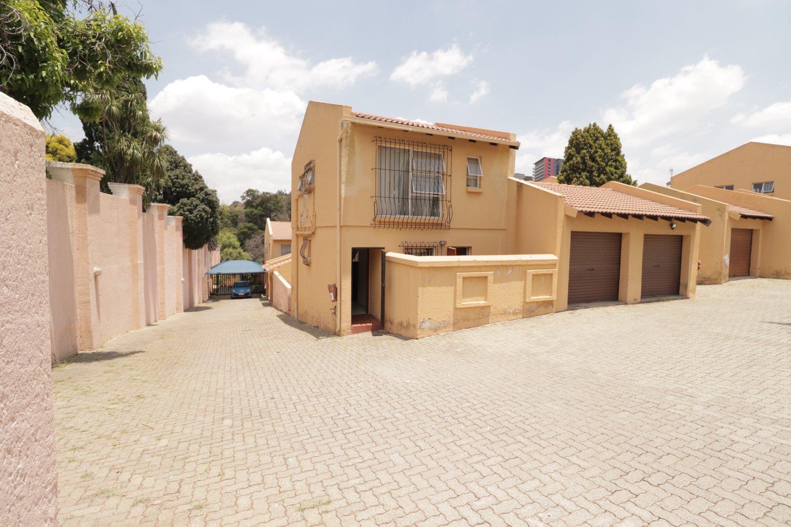 Winchester Hills Property Property and houses to rent in Winchester