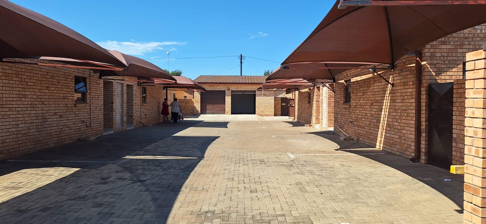 Apartments / flats for sale in Kimberley Kimberley Property