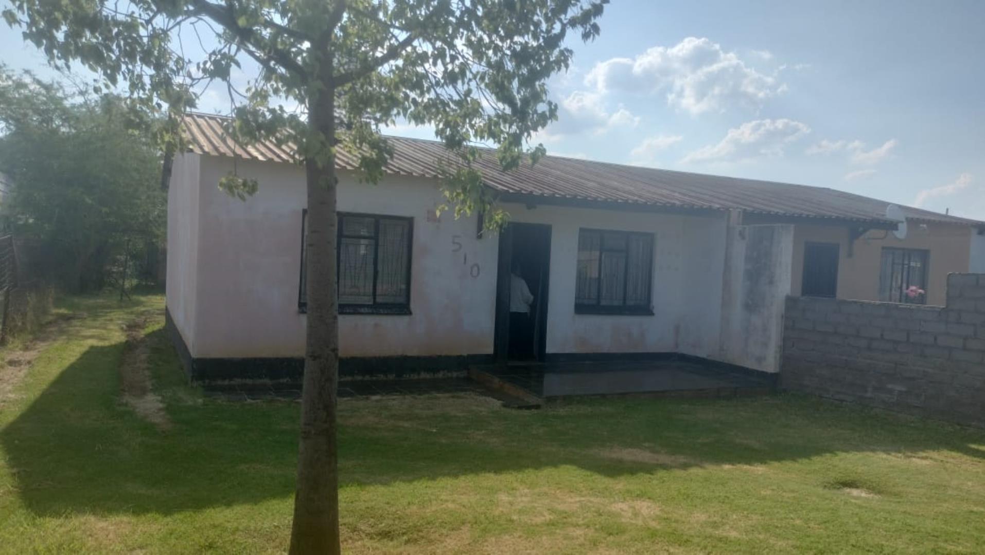 Property and houses to rent in Hammanskraal Hammanskraal Property