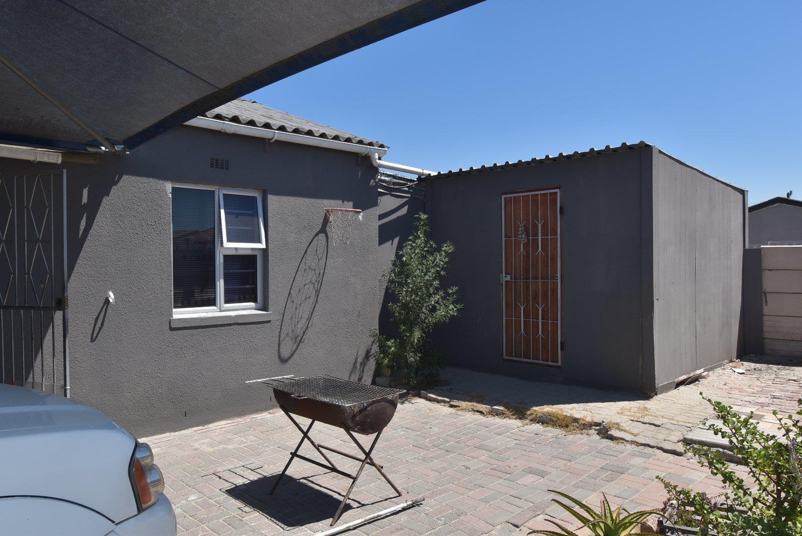 Belhar Property Houses for sale in Belhar