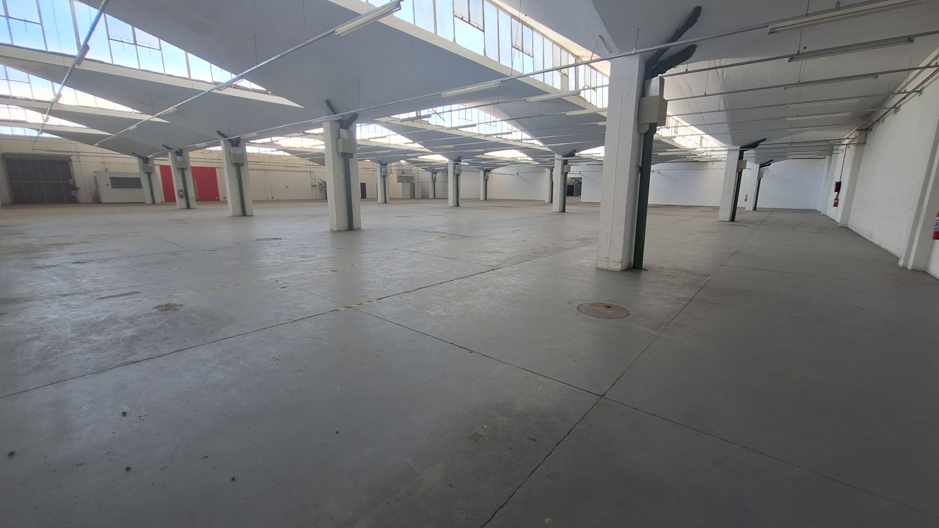 Epping Industrial Property Industrial property for sale in Epping