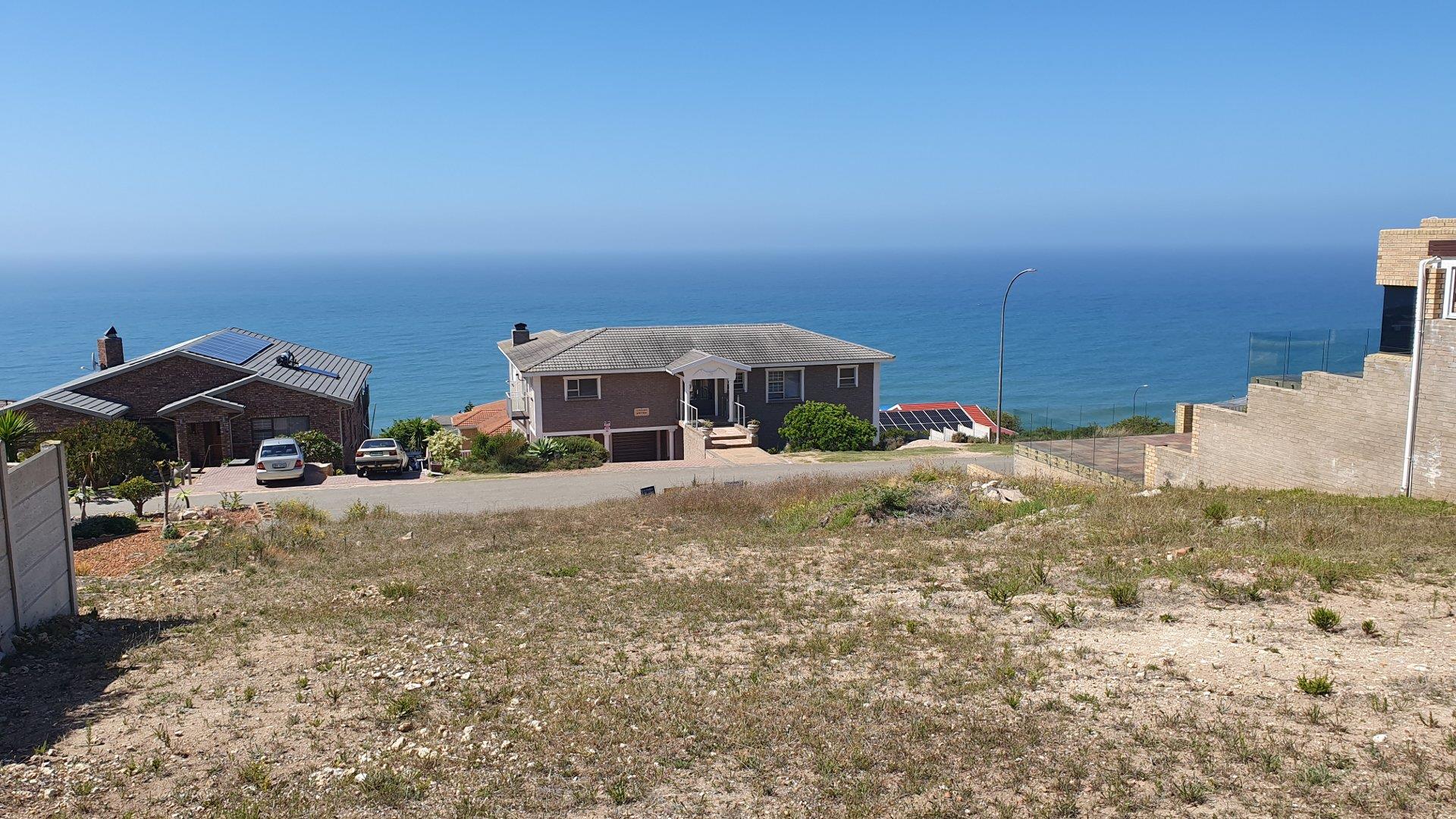 Vacant land / plot for sale in Dana Bay 57 P. Minor Street P24