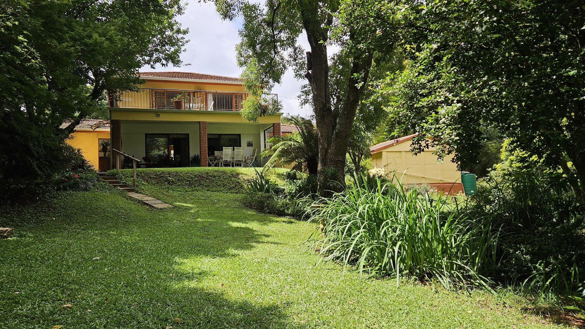 3 Bedroom House for sale in Byrne P24113893624