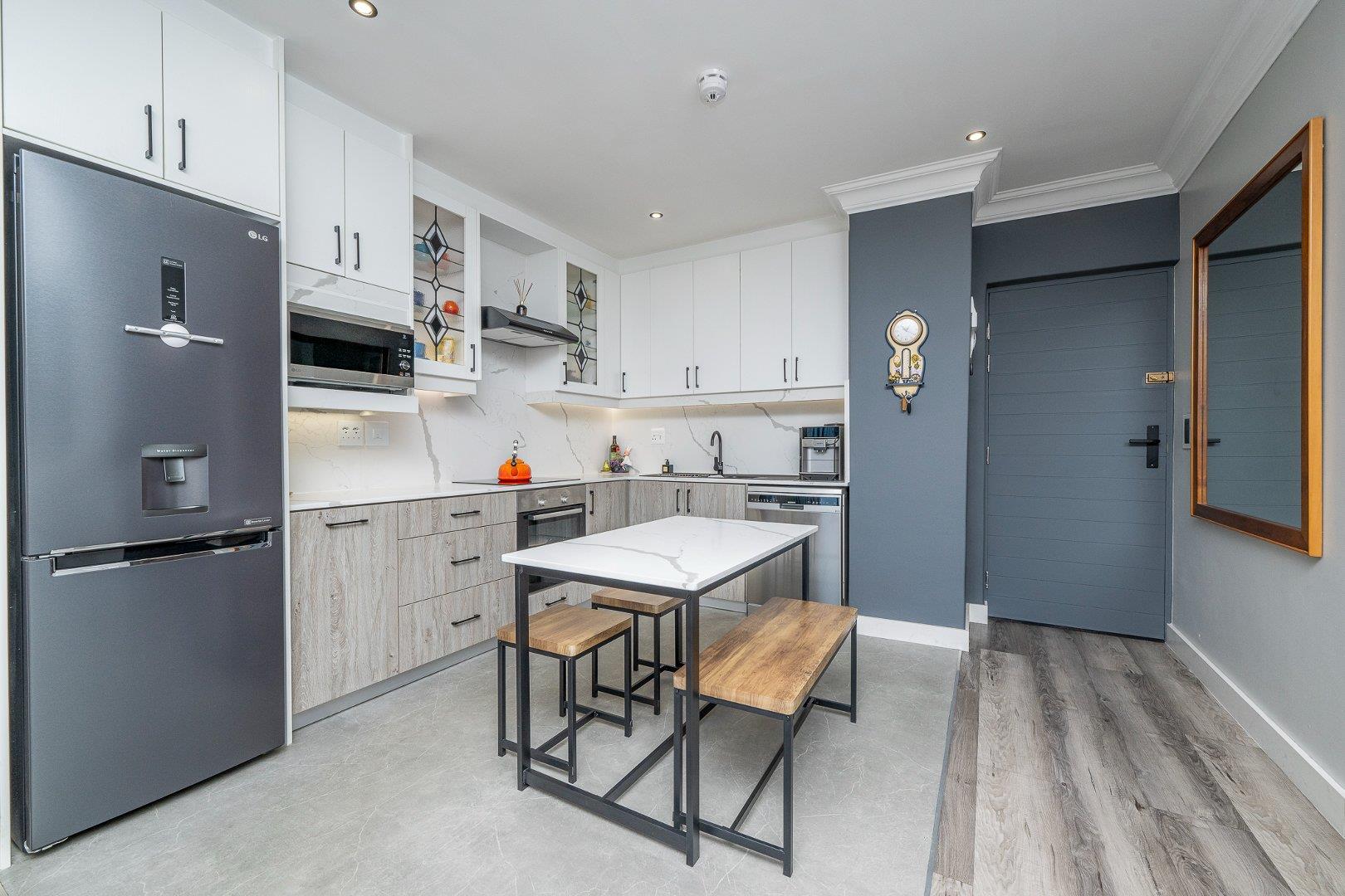 Ridgeworth Property Property and houses for sale in Ridgeworth