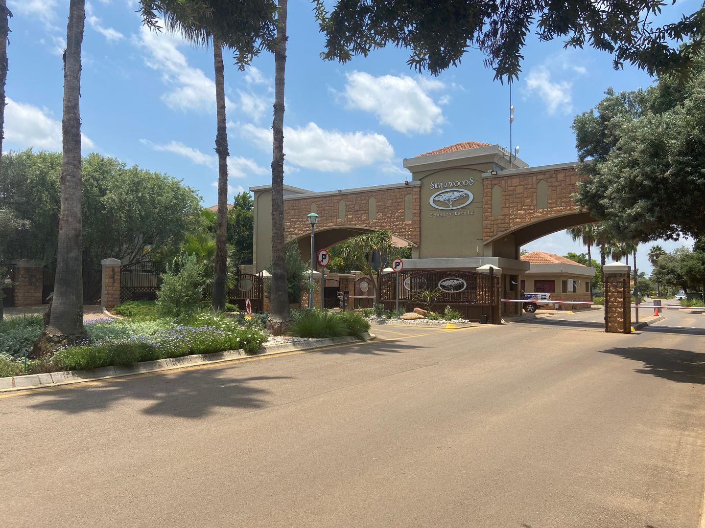 Vacant land / plot for sale in Silverwoods Country Estate P24113893964