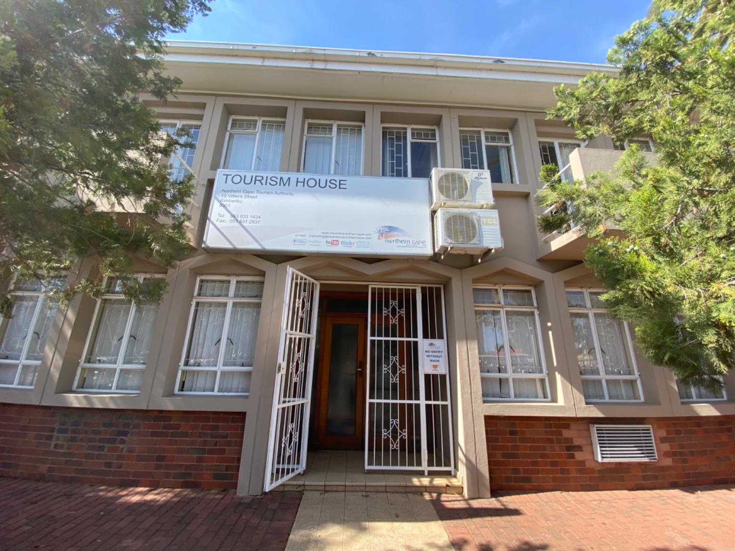 Commercial property for sale in Kimberley Central 15 Villiers Street