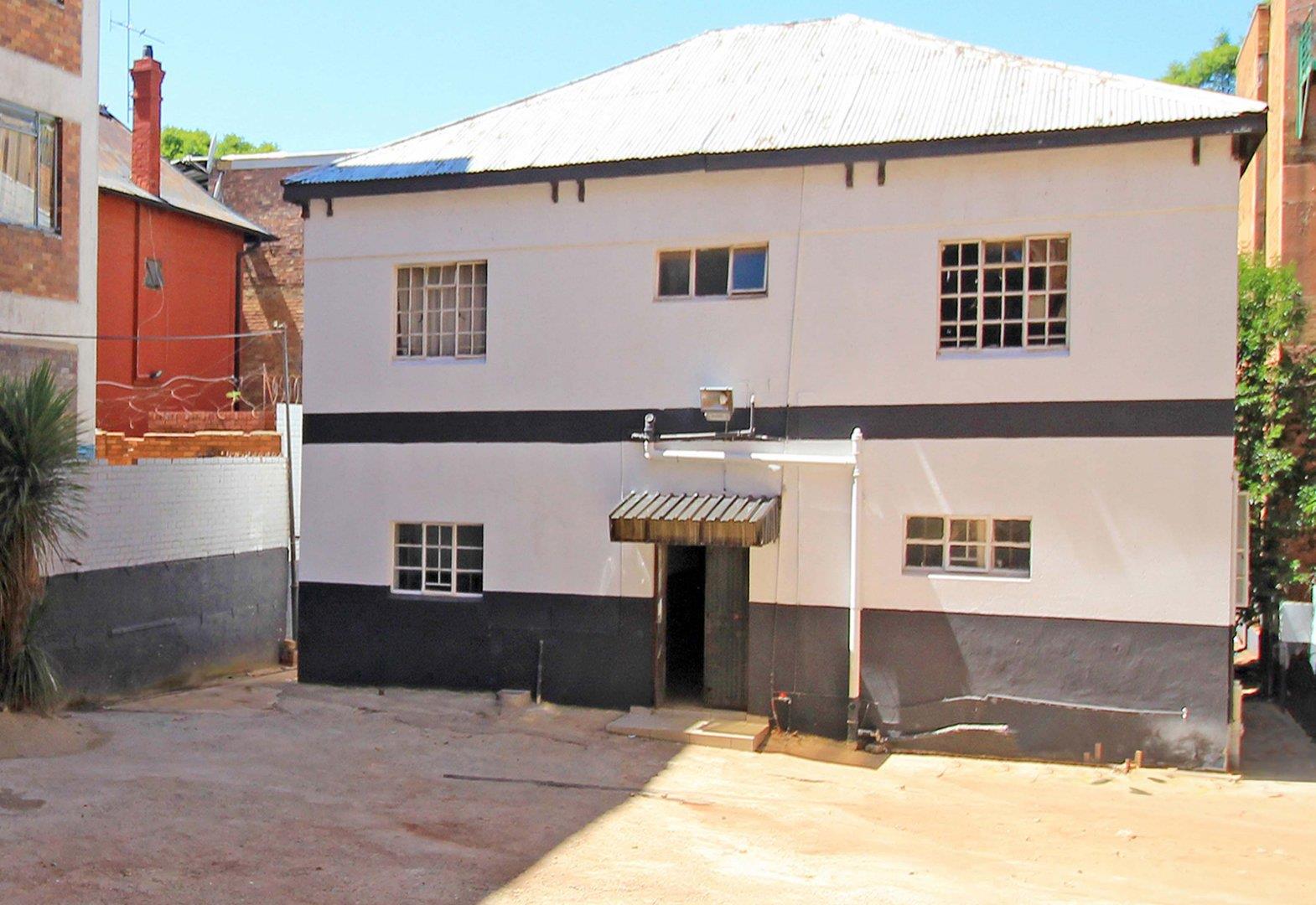 Yeoville Property Property and houses for sale in Yeoville