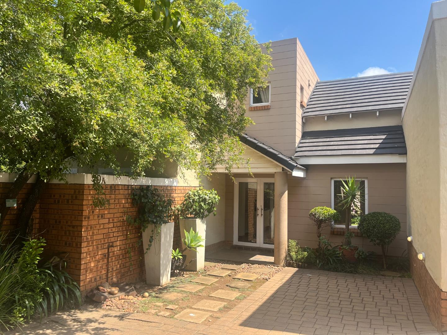 Woodlands Lifestyle Estate Property Property and houses for sale in