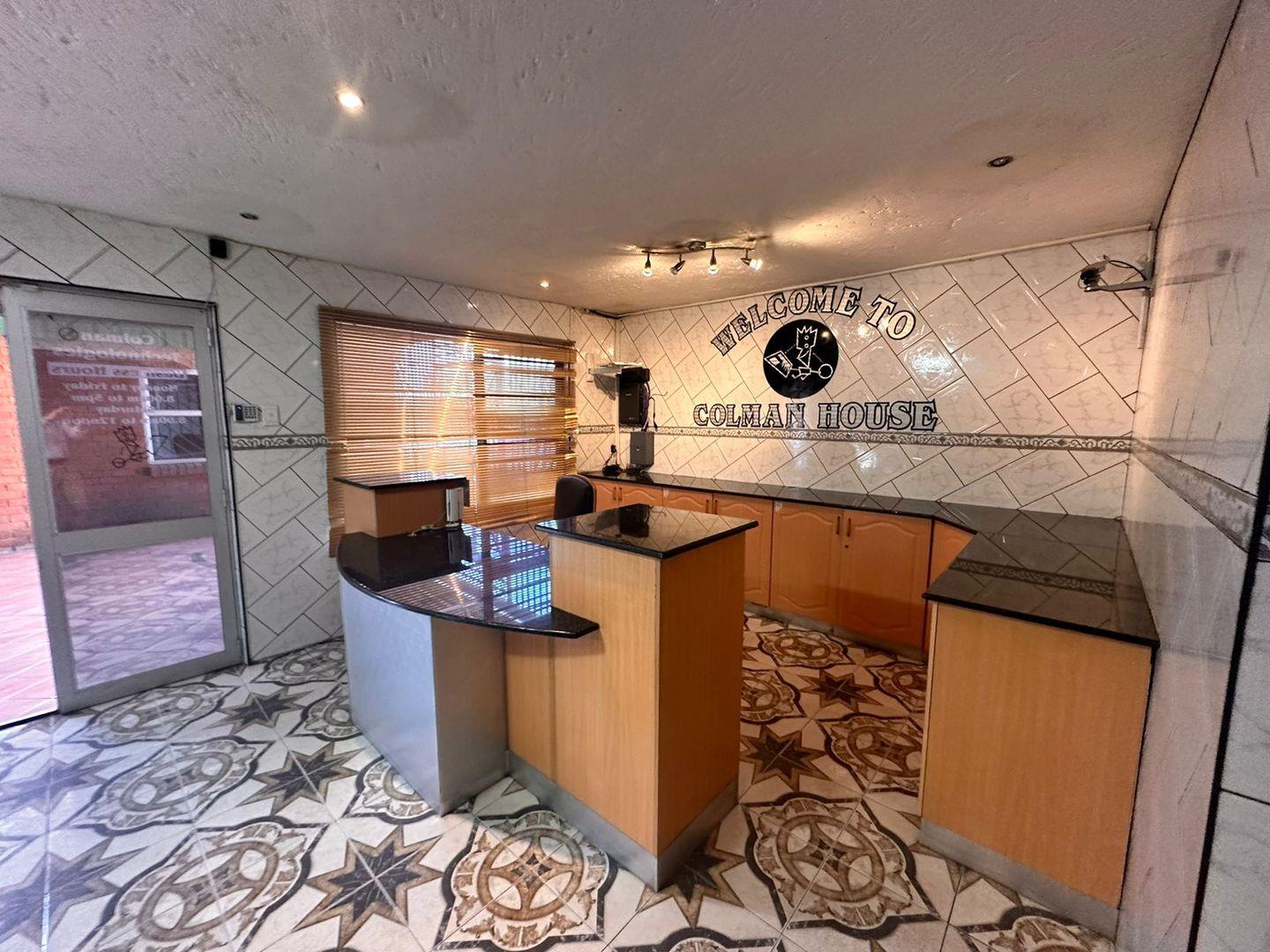 Booysens Reserve Property Property and houses to rent in Booysens