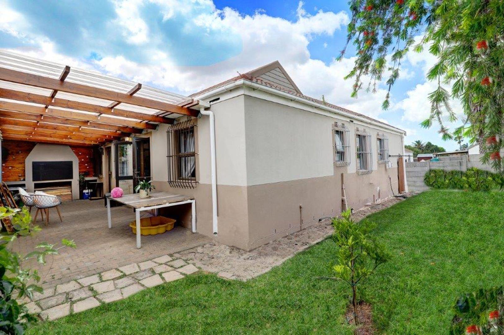 Houses for sale in Brackenfell Brackenfell Property