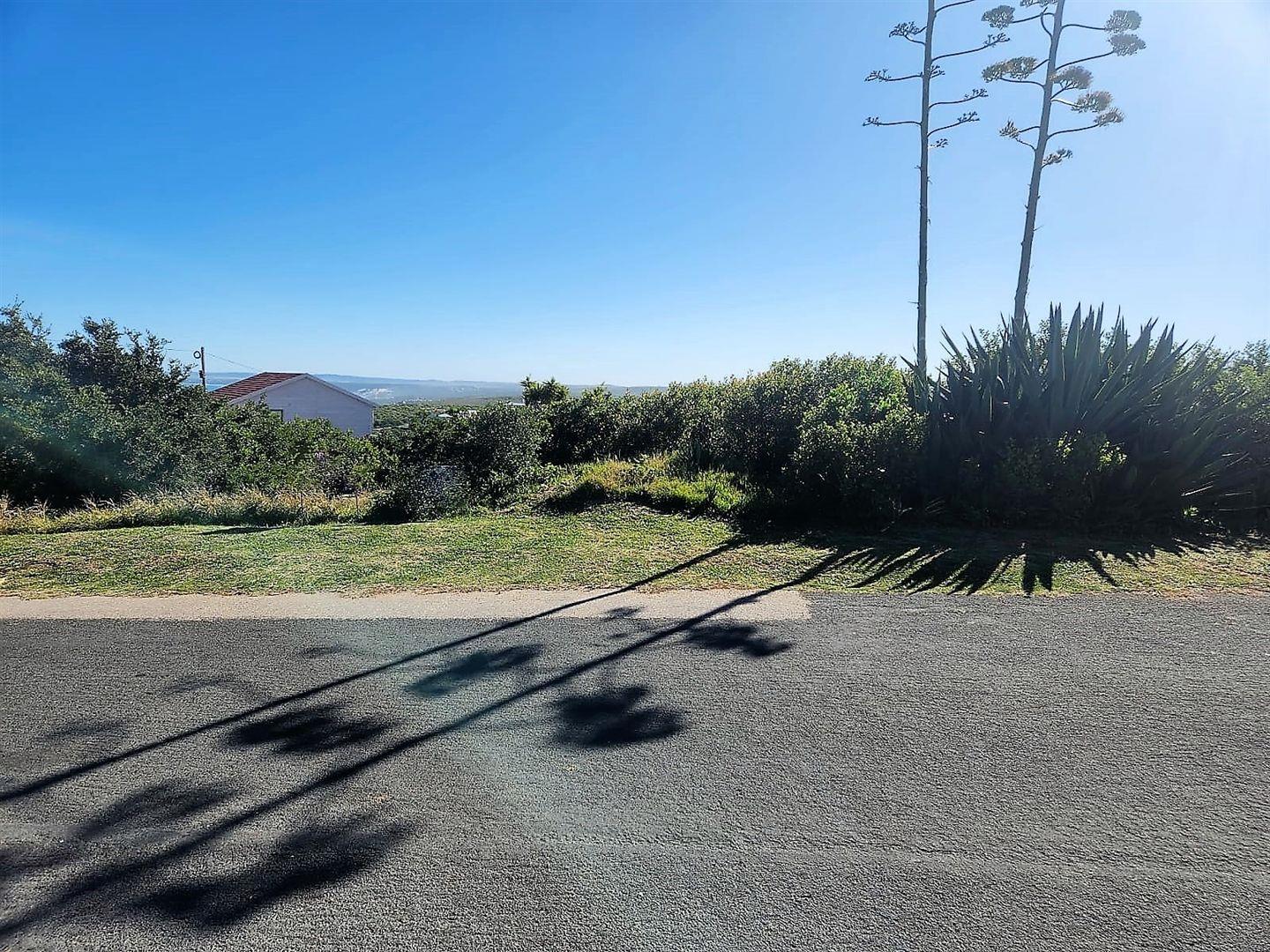 Vacant land / plot for sale in Dana Bay P24113325650