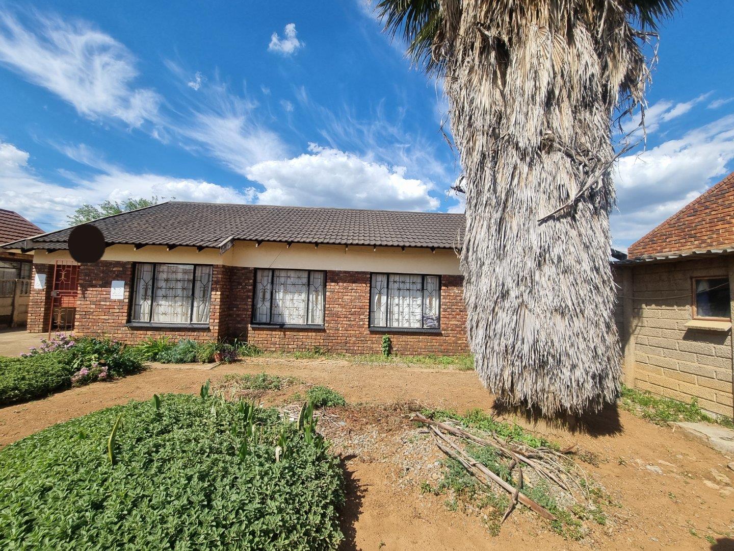 Kanana, Orkney Property Property and houses for sale in Kanana