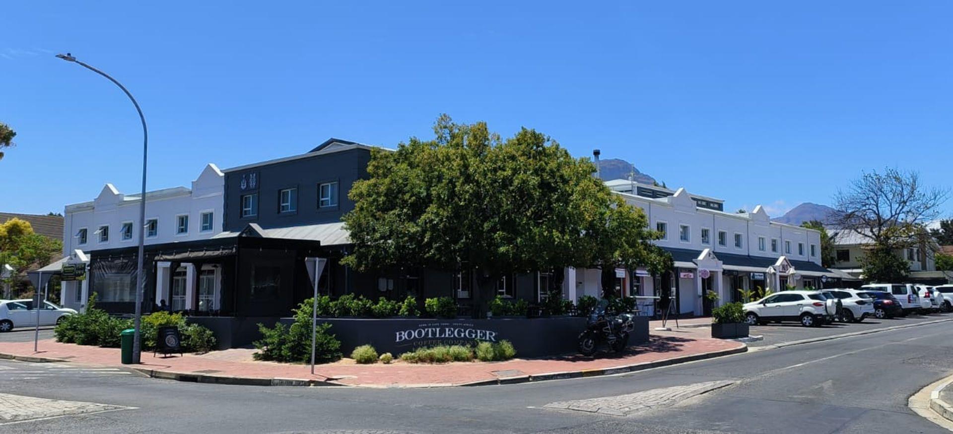 Helderberg Property Houses to rent in Helderberg