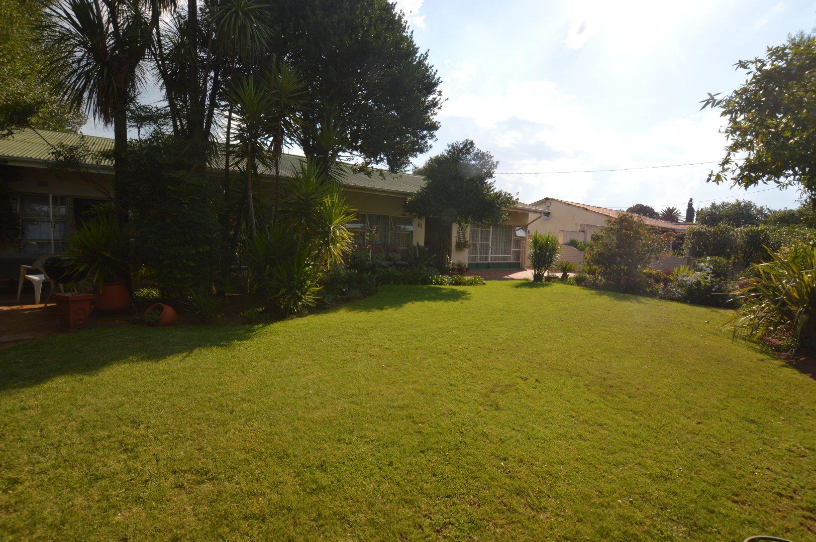 4 Bedroom House for sale in Duncanville P24113894868