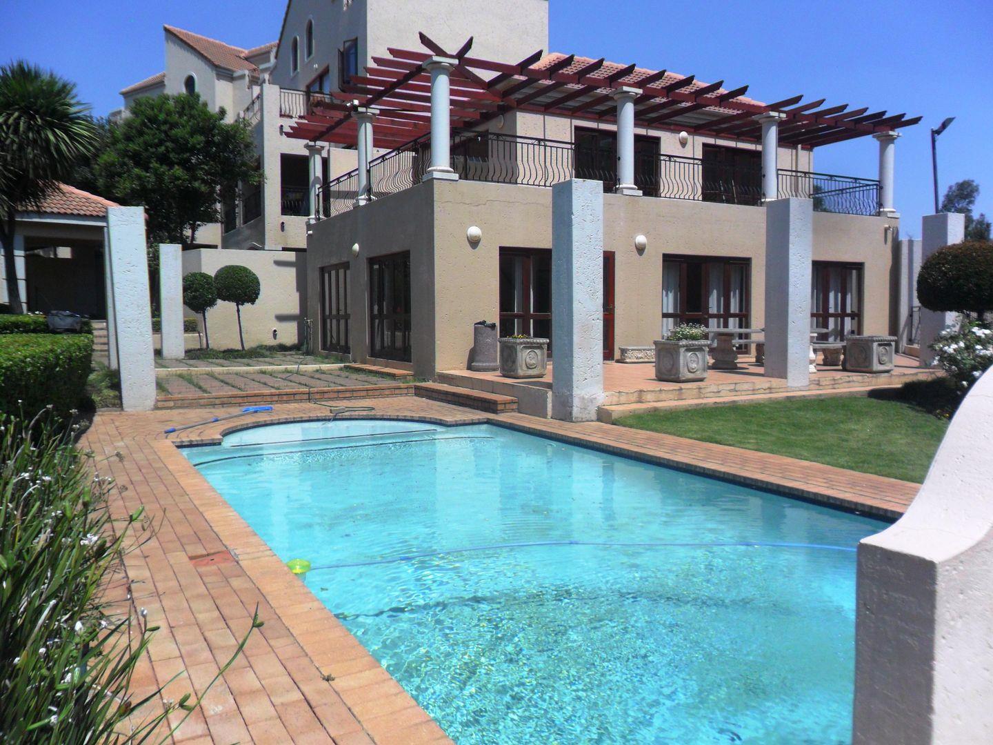 Sunninghill Property Property and houses to rent in Sunninghill