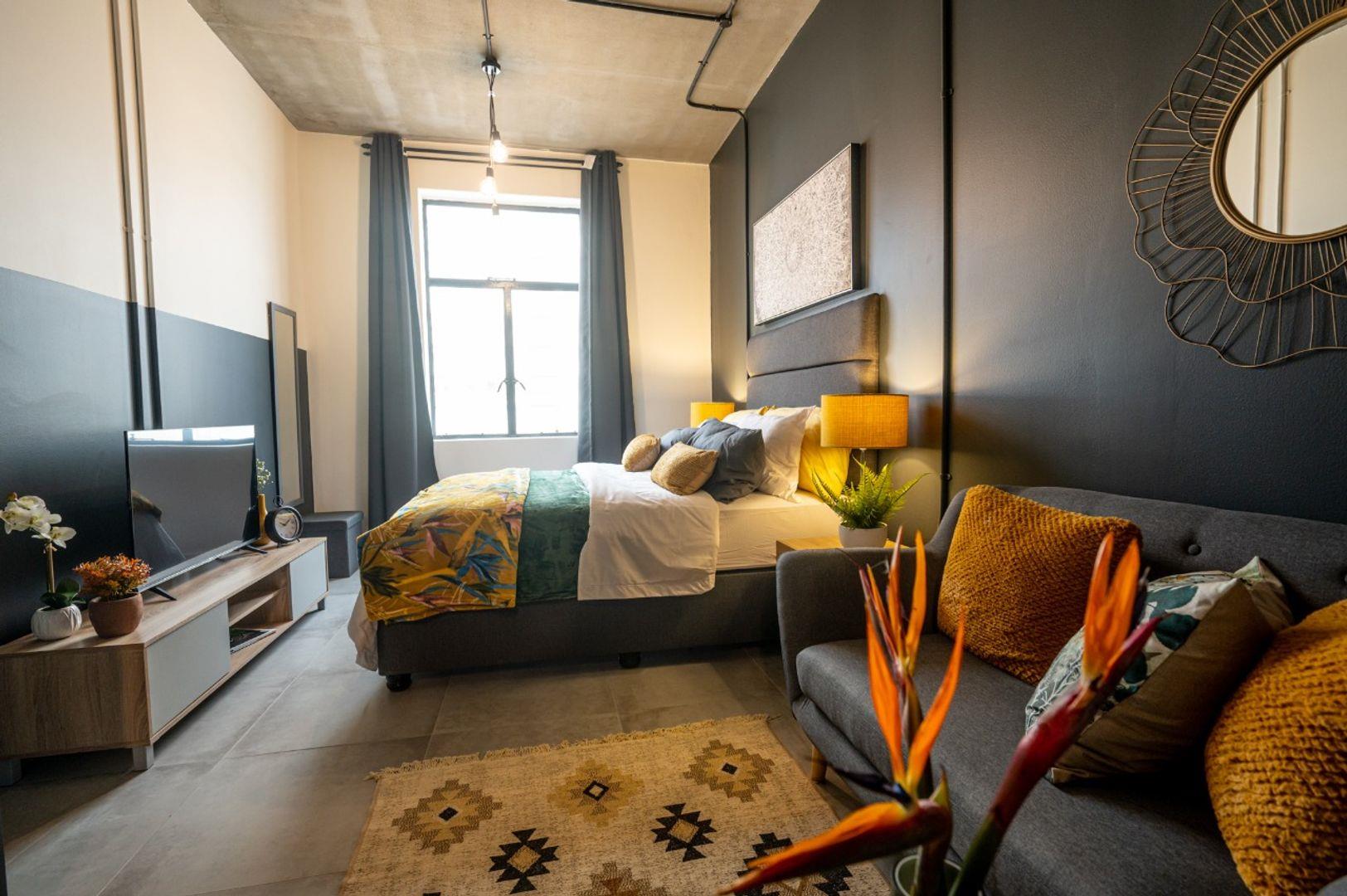 Cape Town City Centre Property Apartments / flats to rent in Cape