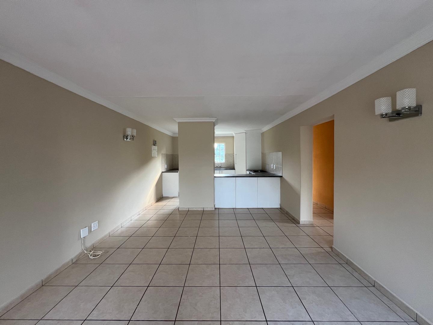 3 Bedroom Apartment / flat to rent in Olympus AH Thornhill Estate, X2