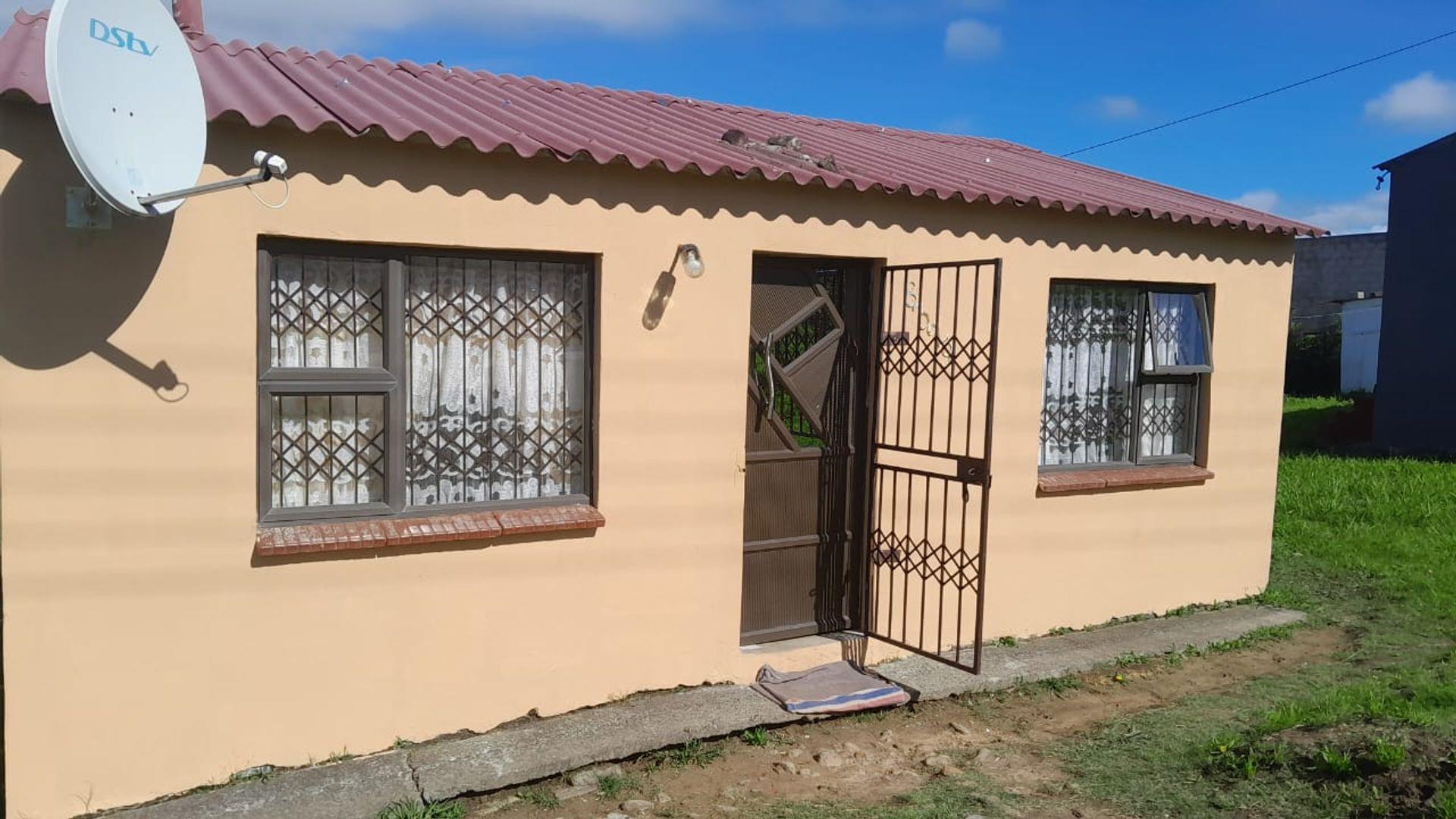 Mdantsane Property Property and houses for sale in Mdantsane
