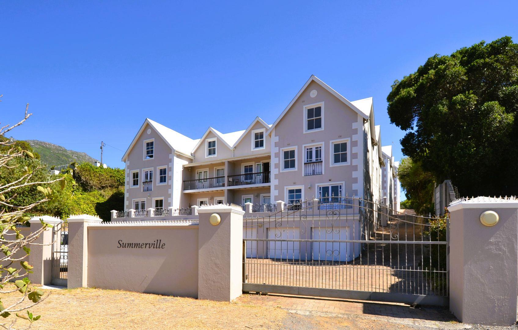 Hout Bay Beachfront Property Property and houses for sale in Hout Bay