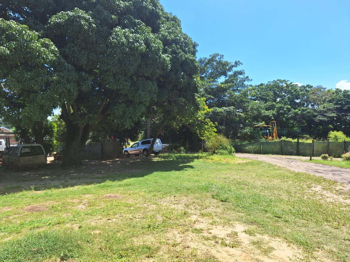 Vacant land / plot for sale in Sheffield Beach 114 Sheffield Beach