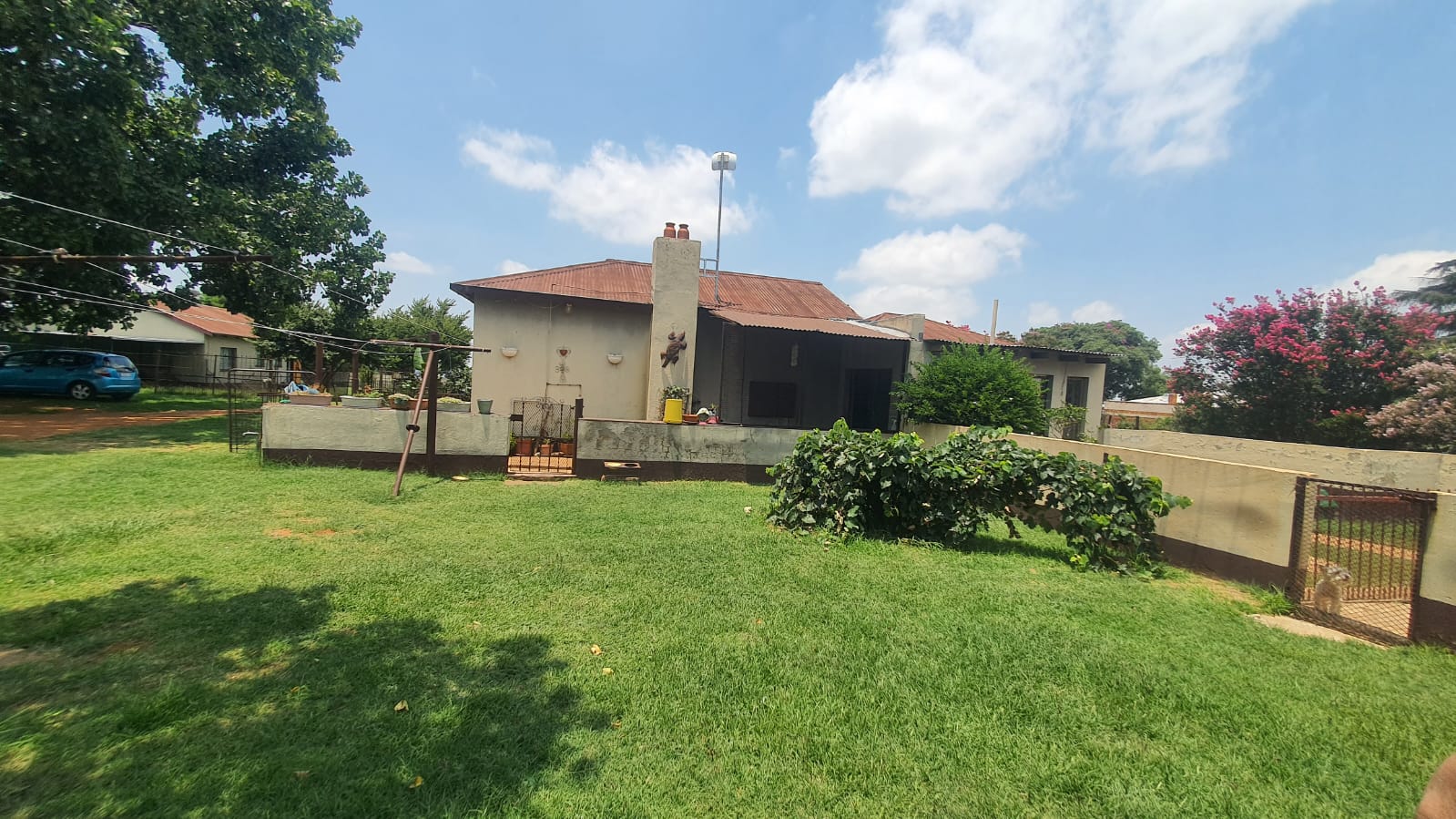 Commercial property for sale in Hillside 124 Main Road P24113896452