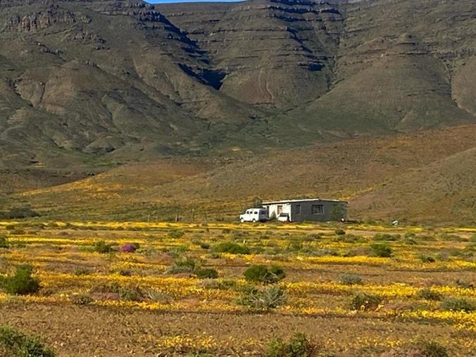 Farm for Sale in Ceres Rural