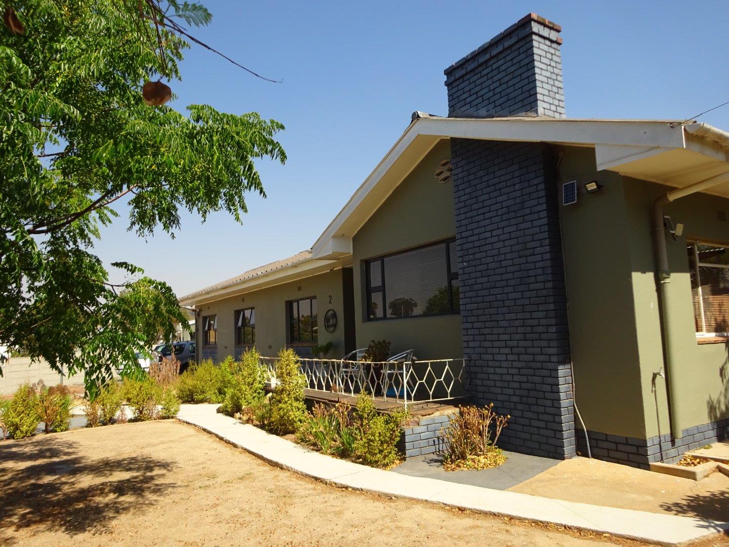 Dalsig, Malmesbury Property Property and houses for sale in Dalsig