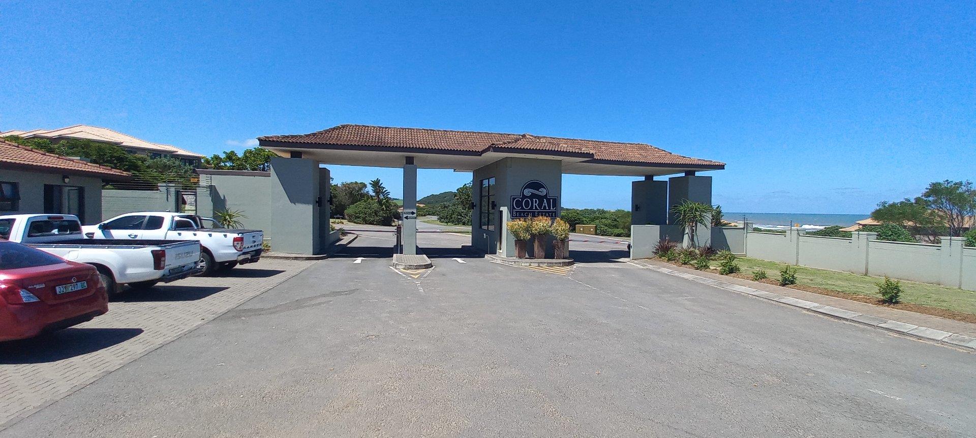 Winterstrand Property Vacant land / plots for sale in Winterstrand