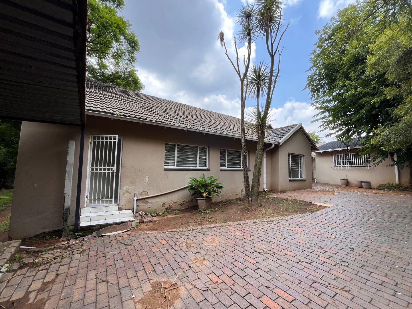 Bramley Gardens Property Property and houses for sale in Bramley