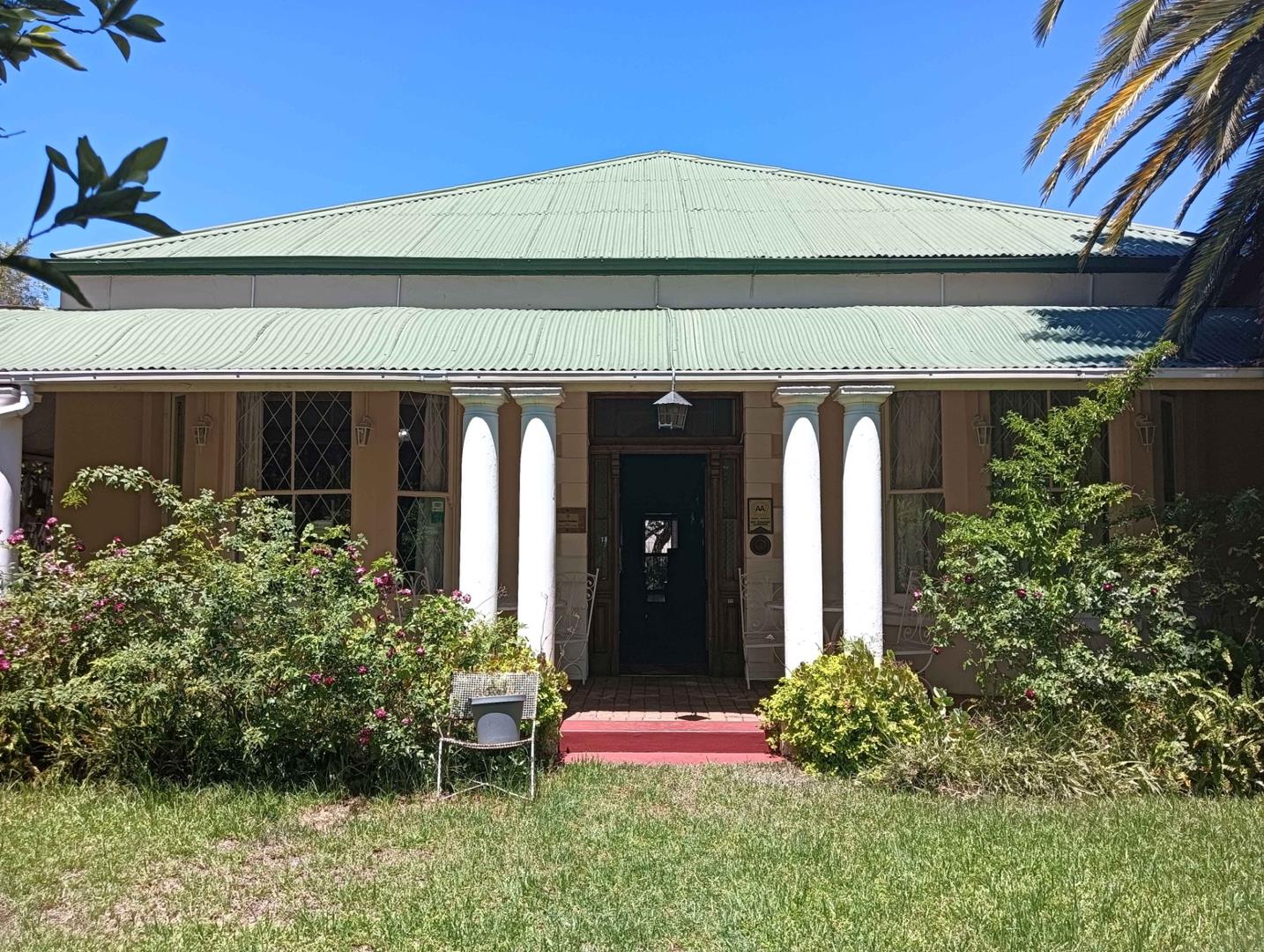 Commercial property for sale in Belgravia P24113896859