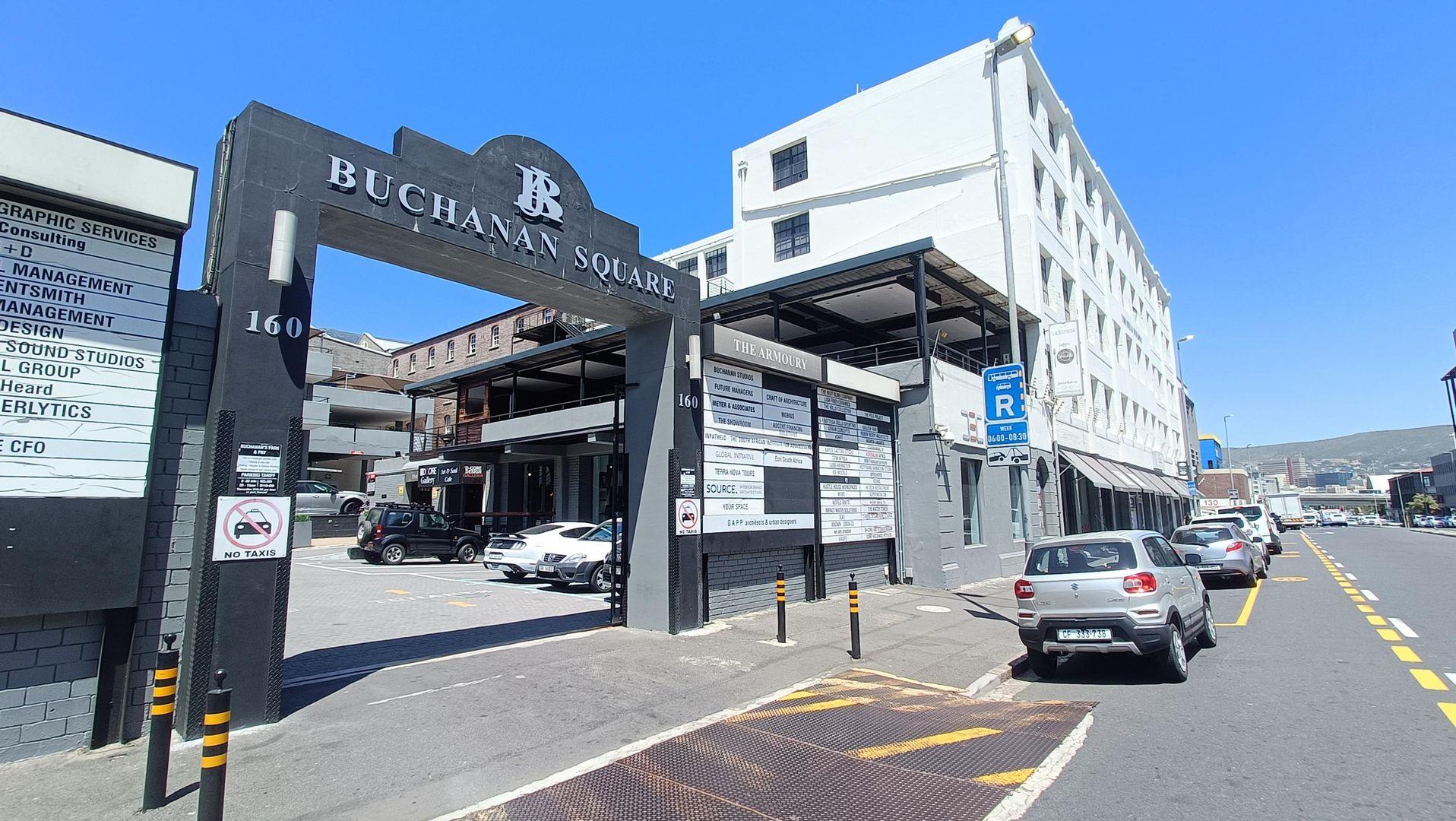 Commercial property for sale in Woodstock 412 Buchanan Square 160 Sir Lowry, Woodstock P24