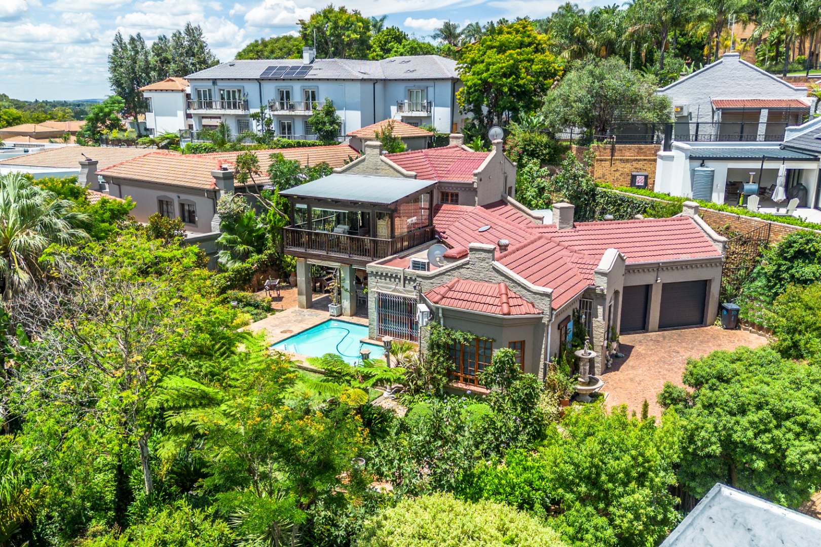 Waterkloof, Pretoria Property Property and houses for sale in