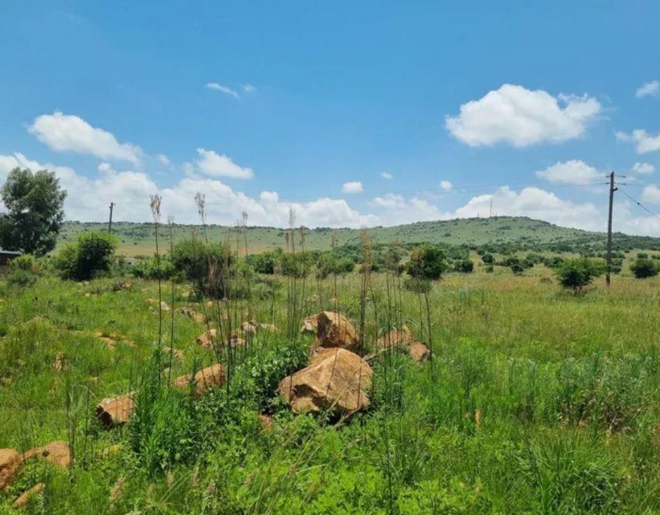 Vaal River Property Vacant land / plot for sale in Vaal River