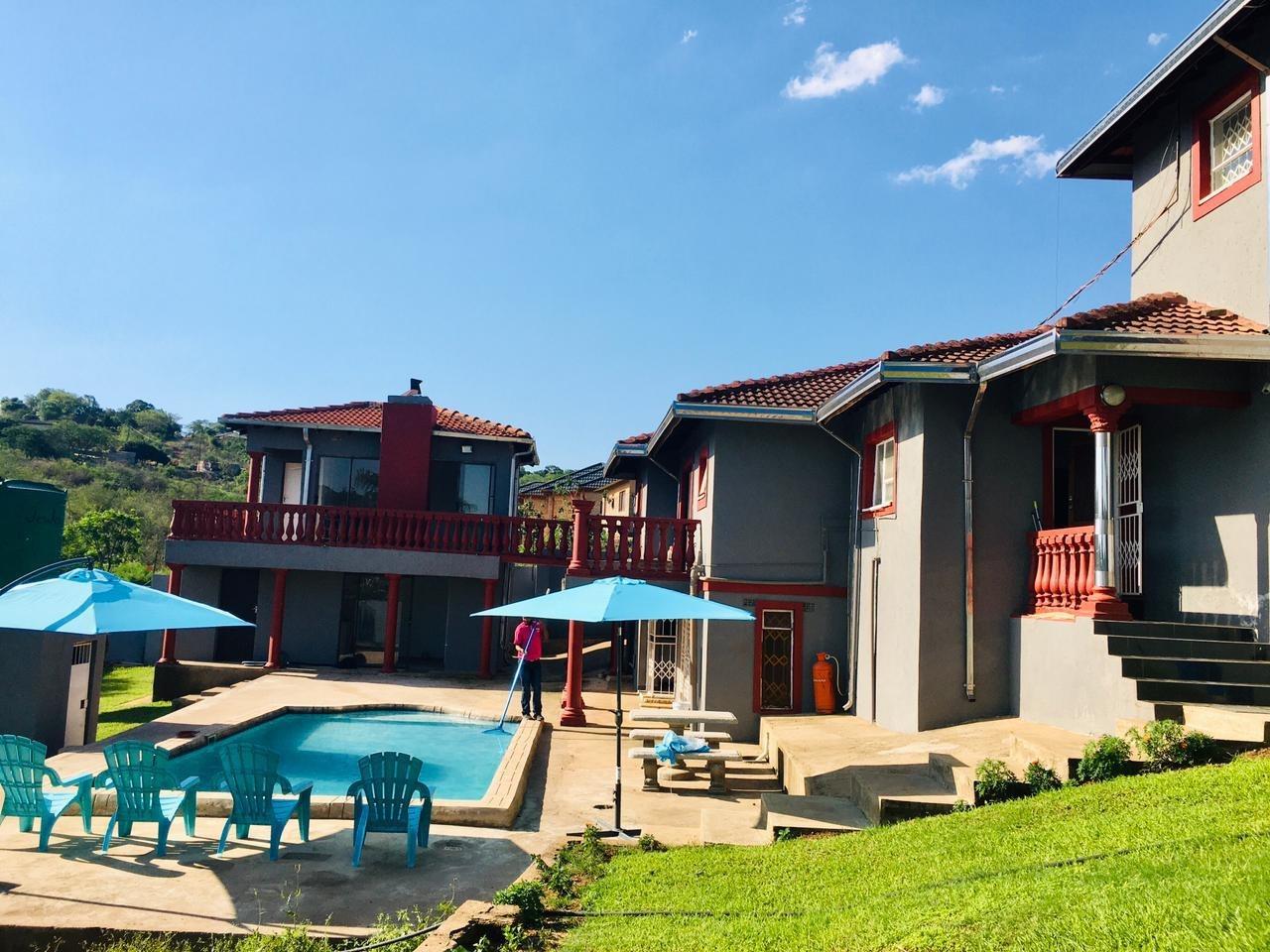 Elim, Louis Trichardt Property Property and houses for sale in Elim