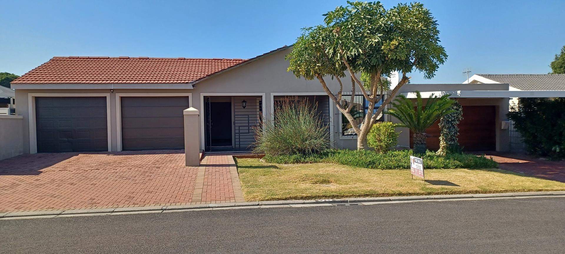 Property and houses for sale in Goodwood Goodwood Property Page 13