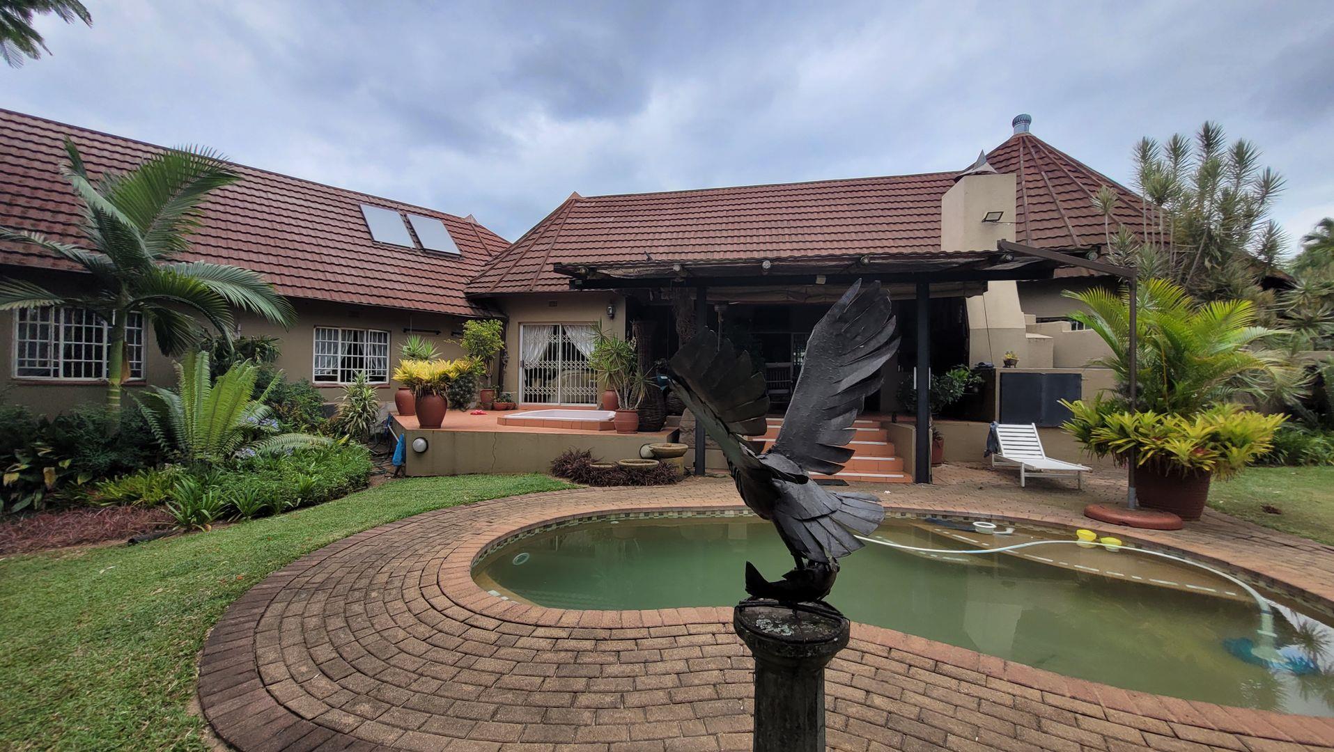 Commercial property for sale in Nelspruit Rural P24113897578