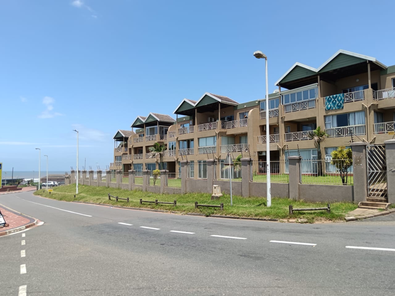 3 Bedroom Apartment / flat for sale in Bluff P24113897623