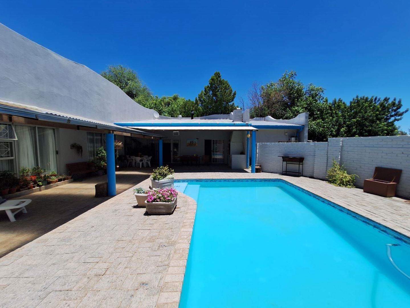 5 Bedroom House for sale in Douglas P24113897638