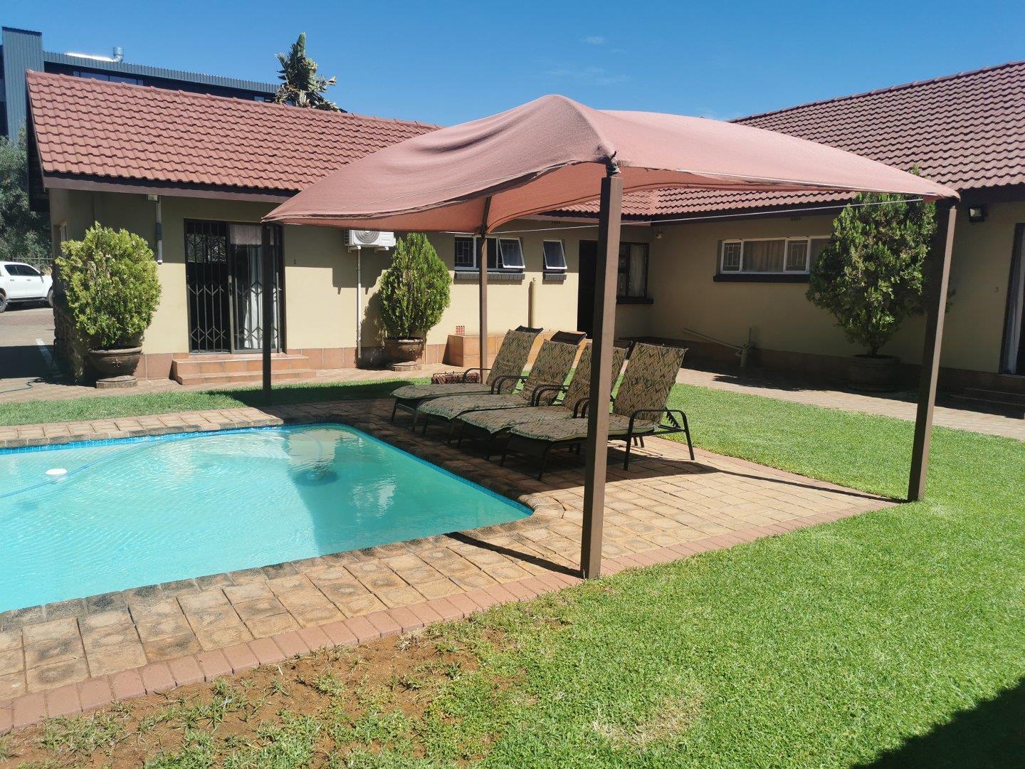 Commercial property for sale in Monument Heights P24113897748