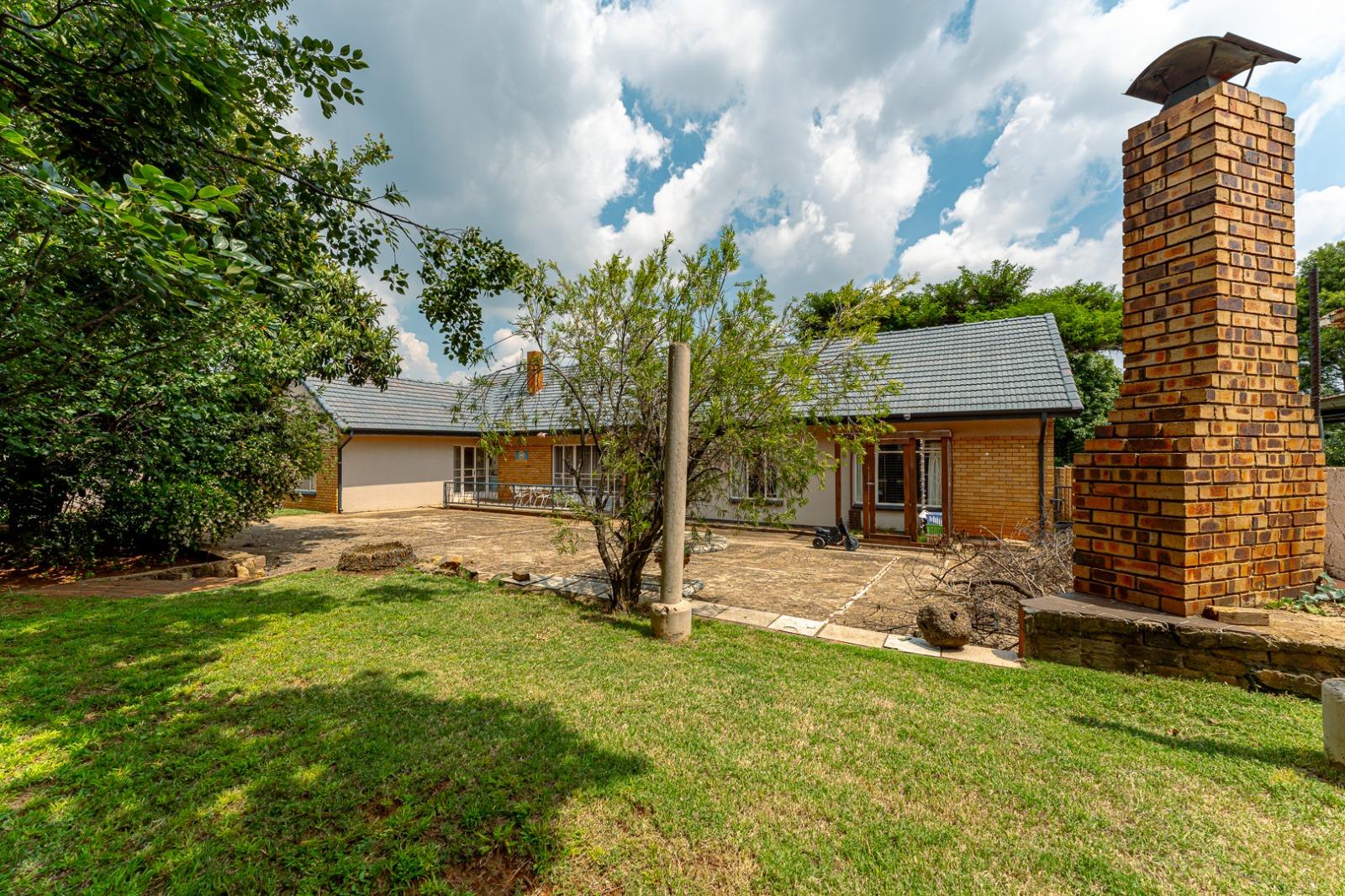 Houses for sale in Roodepoort Roodepoort Property