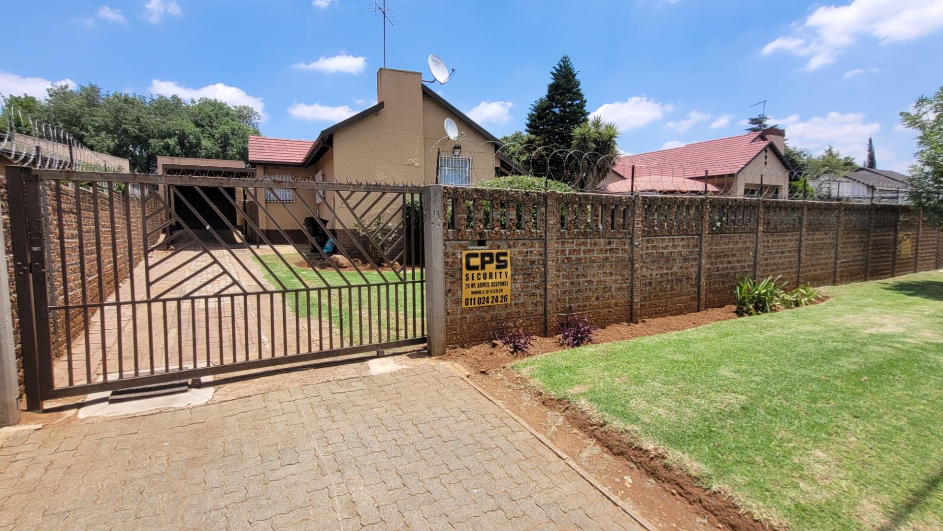 Dinwiddie Property Property and houses for sale in Dinwiddie